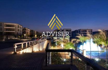 Apartment - 2 - 2 for sale in Taj City - 5th Settlement Compounds - The 5th Settlement - New Cairo City - Cairo