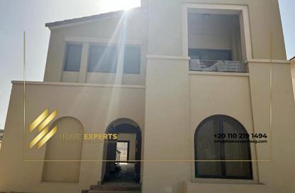Villa - 4 Bedrooms - 5 Bathrooms for rent in Levana - Uptown Cairo - Mokattam - Cairo Villa - 4 Bedrooms - 5 Bathrooms for rent in Levana - Uptown Cairo - Mokattam - Cairo