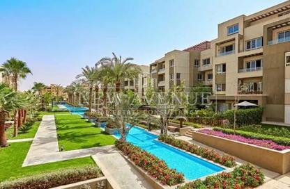 Apartment - 2 - 2 for sale in HAP Town - Mostakbal City Compounds - Mostakbal City - Future City - Cairo Apartment - 2 - 2 for sale in HAP Town - Mostakbal City Compounds - Mostakbal City - Future City - Cairo
