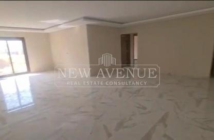 Penthouse - 4 Bedrooms - 4 Bathrooms for sale in Century City - 5th Settlement Compounds - The 5th Settlement - New Cairo City - Cairo