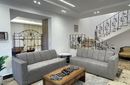 Villa - 5 Bedrooms - 6 Bathrooms for sale in Marina 5 - Marina - Al Alamein - North Coast