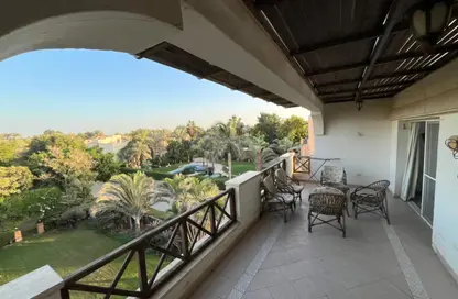 Chalet - 3 Bedrooms - 2 Bathrooms for sale in Stella Di Mare 1 - Stella Di Mare - Al Ain Al Sokhna - Suez