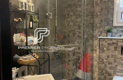 Apartment - 2 Bedrooms - 2 Bathrooms for sale in Mountain View Hyde Park - 5th Settlement Compounds - The 5th Settlement - New Cairo City - Cairo