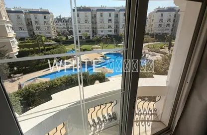 Apartment - 2 Bedrooms - 3 Bathrooms for sale in Mountain View Hyde Park - 5th Settlement Compounds - The 5th Settlement - New Cairo City - Cairo