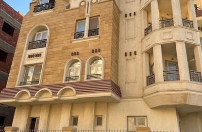 شقة - 3 غرف نوم - 2 حمامات للبيع في عمارات النرجس - النرجس - مدينة القاهرة الجديدة - القاهرة شقة - 3 غرف نوم - 2 حمامات للبيع في عمارات النرجس - النرجس - مدينة القاهرة الجديدة - القاهرة