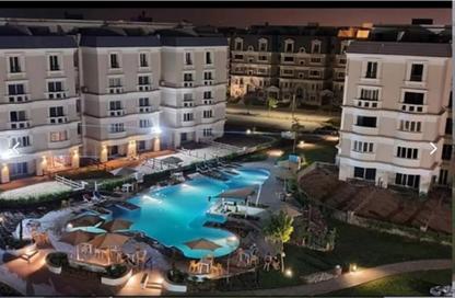iVilla - 5 Bedrooms - 4 Bathrooms for sale in Mountain View Hyde Park - 5th Settlement Compounds - The 5th Settlement - New Cairo City - Cairo