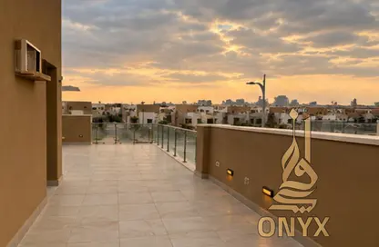 Villa - 5 Bedrooms - 5 Bathrooms for sale in Al Maqsad - New Capital Compounds - New Capital City - Cairo