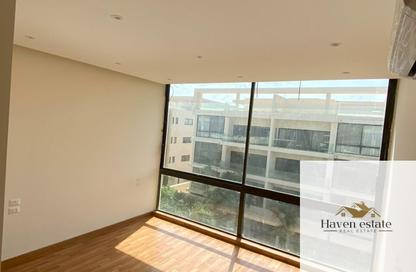 Apartment - 2 Bedrooms - 2 Bathrooms for rent in Lake View Residence - 5th Settlement Compounds - The 5th Settlement - New Cairo City - Cairo