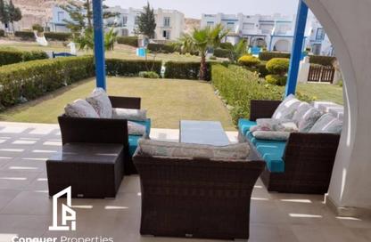 Twin House - 4 - 4 for sale in Marassi - Sidi Abdel Rahman - North Coast