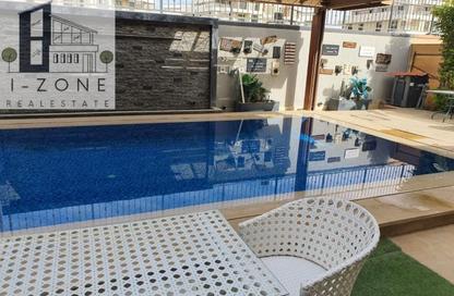 Villa - 5 Bedrooms - 5 Bathrooms for rent in Mivida - 5th Settlement Compounds - The 5th Settlement - New Cairo City - Cairo Villa - 5 Bedrooms - 5 Bathrooms for rent in Mivida - 5th Settlement Compounds - The 5th Settlement - New Cairo City - Cairo