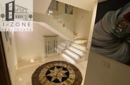 Villa - 5 Bedrooms - 5 Bathrooms for rent in Mivida - 5th Settlement Compounds - The 5th Settlement - New Cairo City - Cairo Villa - 5 Bedrooms - 5 Bathrooms for rent in Mivida - 5th Settlement Compounds - The 5th Settlement - New Cairo City - Cairo