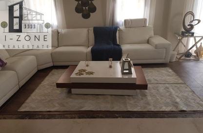 Villa - 5 Bedrooms - 5 Bathrooms for rent in Mivida - 5th Settlement Compounds - The 5th Settlement - New Cairo City - Cairo Villa - 5 Bedrooms - 5 Bathrooms for rent in Mivida - 5th Settlement Compounds - The 5th Settlement - New Cairo City - Cairo