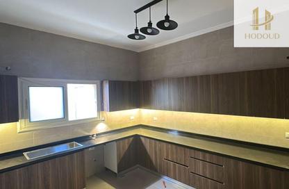 Apartment - 3 Bedrooms - 3 Bathrooms for rent in El Yasmeen 8 - El Yasmeen - New Cairo City - Cairo
