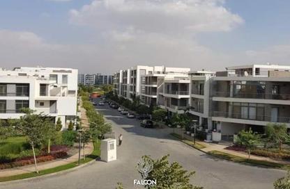 Apartment - 2 - 2 for sale in Taj City - 5th Settlement Compounds - The 5th Settlement - New Cairo City - Cairo