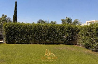 Apartment - 4 - 4 for rent in Moon Residences - Fifth Square - The 5th Settlement - New Cairo City - Cairo