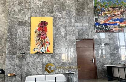 Apartment - 2 Bedrooms - 3 Bathrooms for rent in Aeon - 6 October Compounds - 6 October City - Giza