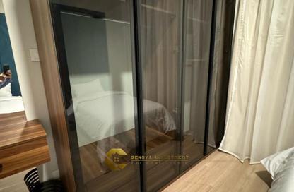 Apartment - 2 Bedrooms - 3 Bathrooms for rent in Aeon - 6 October Compounds - 6 October City - Giza