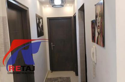 شقة - 2 غرف نوم - 1 حمام للبيع في لاندمارك - كمبوندات مدينة نصر - مدينة نصر - القاهرة