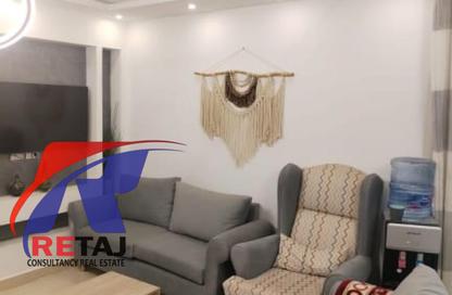 شقة - 2 غرف نوم - 1 حمام للبيع في لاندمارك - كمبوندات مدينة نصر - مدينة نصر - القاهرة