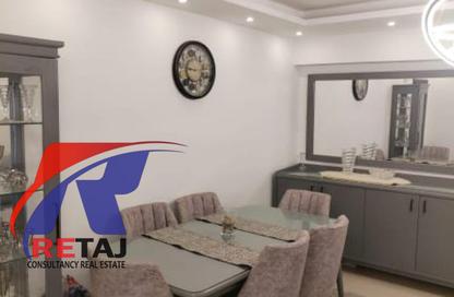 Apartment - 2 Bedrooms - 1 Bathroom for sale in Landmark - Nasr City Compounds - Nasr City - Cairo