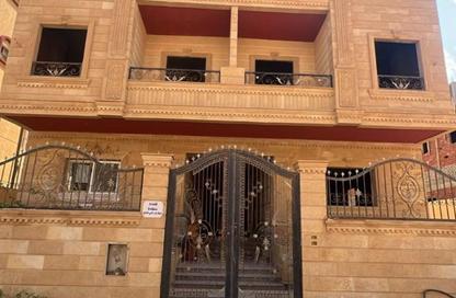 Apartment - 3 Bedrooms - 1 Bathroom for rent in Badr City - Cairo