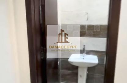 Apartment - 4 Bedrooms - 3 Bathrooms for sale in District No. 7 St. - 4th District - 6 October City - Giza Apartment - 4 Bedrooms - 3 Bathrooms for sale in District No. 7 St. - 4th District - 6 October City - Giza