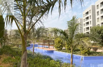 شقة - 3 غرف نوم - 2 حمامات للبيع في زيزينيا المستقبل - كمبوندات مدينة المستقبل - مدينة المستقبل - القاهرة