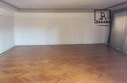 Apartment - 3 Bedrooms - 3 Bathrooms for rent in Masaken Sheraton - Sheraton Al Matar - El Nozha - Cairo