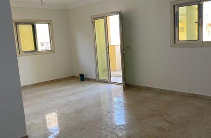 Apartment - 3 Bedrooms - 2 Bathrooms for sale in American University Housing District - 5th Settlement Compounds - The 5th Settlement - New Cairo City - Cairo