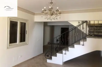 دوبلكس - 3 غرف نوم - 3 حمامات للايجار في البنفسج 4 - البنفسج - مدينة القاهرة الجديدة - القاهرة