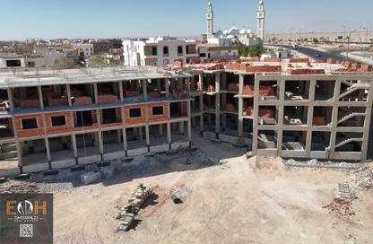 شقة - غرفة نوم - 1 حمام للبيع في ريزورت فيرو كلوب سانت ماريا - منتجعات الغردقة - الغردقة - محافظة البحر الاحمر