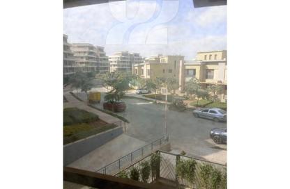Apartment - 3 Bedrooms - 3 Bathrooms for sale in Villette - 5th Settlement Compounds - The 5th Settlement - New Cairo City - Cairo