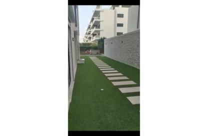 Apartment - 3 Bedrooms - 2 Bathrooms for rent in Lake View Residence - 5th Settlement Compounds - The 5th Settlement - New Cairo City - Cairo