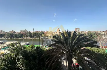 Apartment - 2 Bedrooms - 2 Bathrooms for rent in Mohamed Mazhar St. - Zamalek - Cairo Apartment - 2 Bedrooms - 2 Bathrooms for rent in Mohamed Mazhar St. - Zamalek - Cairo