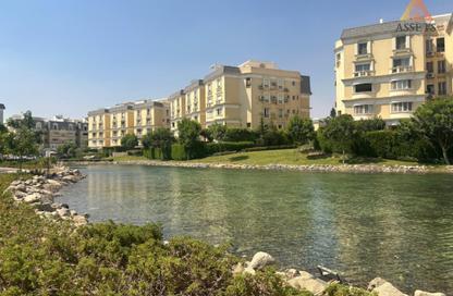 أي فيلا - 3 غرف نوم - 3 حمامات للبيع في ماونتن فيو هايد بارك - كمبوندات التجمع الخامس - التجمع الخامس - مدينة القاهرة الجديدة - القاهرة