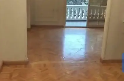 Office Space - 4 Bedrooms - 3 Bathrooms for rent in Cleopatra St. - El Korba - Heliopolis - Masr El Gedida - Cairo