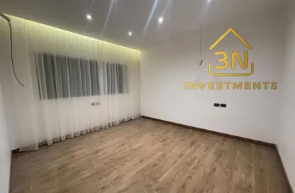 Apartment - 2 Bedrooms - 2 Bathrooms for rent in Lake View Residence - 5th Settlement Compounds - The 5th Settlement - New Cairo City - Cairo