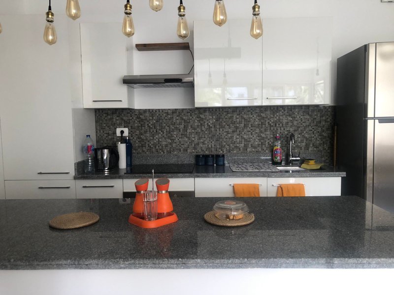 2BR Chalet | Fully Furnished | Almaza Bay thumbnail