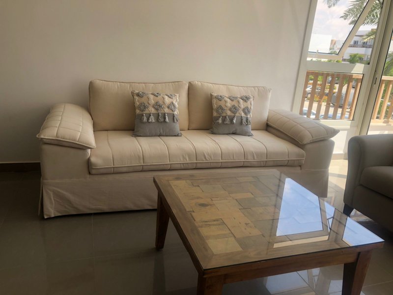 2BR Chalet | Fully Furnished | Almaza Bay thumbnail