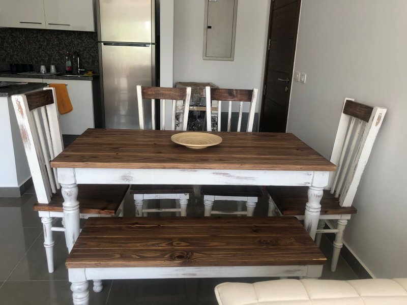 2BR Chalet | Fully Furnished | Almaza Bay thumbnail