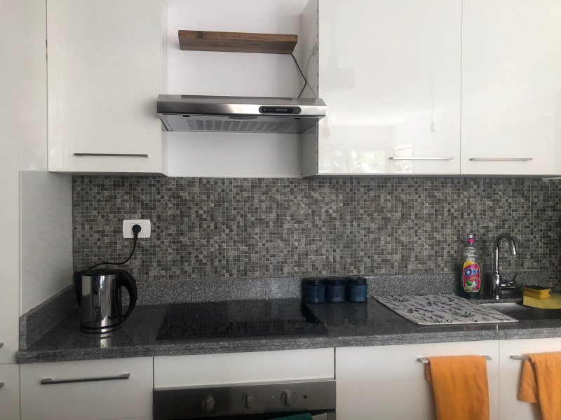 2BR Chalet | Fully Furnished | Almaza Bay thumbnail