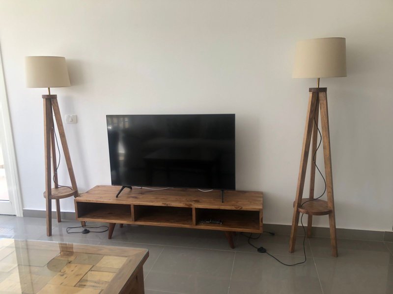 2BR Chalet | Fully Furnished | Almaza Bay thumbnail