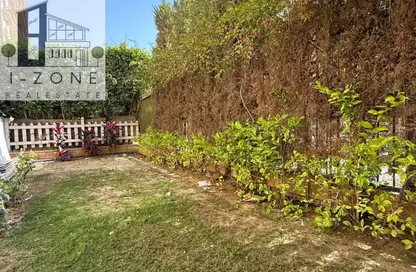 Apartment - 3 Bedrooms - 3 Bathrooms for rent in El Rehab Extension - Al Rehab - New Cairo City - Cairo