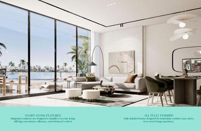 Villa - 3 Bedrooms - 3 Bathrooms for sale in Azha North - Ras Al Hekma - North Coast