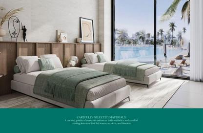 Villa - 3 Bedrooms - 3 Bathrooms for sale in Azha North - Ras Al Hekma - North Coast