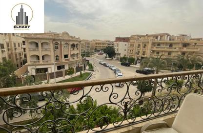 Duplex - 5 Bedrooms - 4 Bathrooms for sale in District 1 - The 5th Settlement - New Cairo City - Cairo