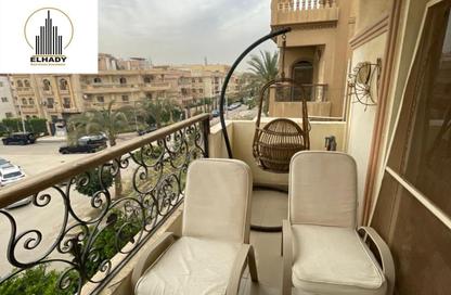 Duplex - 5 Bedrooms - 4 Bathrooms for sale in District 1 - The 5th Settlement - New Cairo City - Cairo