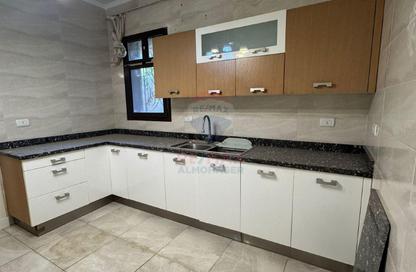 Duplex - 3 Bedrooms - 2 Bathrooms for sale in Casa - Sheikh Zayed Compounds - Sheikh Zayed City - Giza