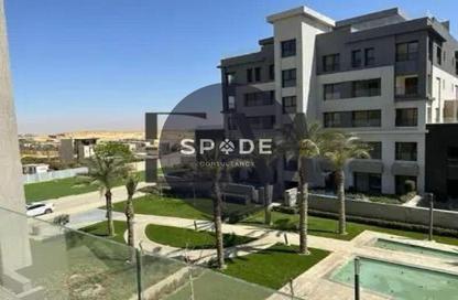 Duplex - 3 - 3 for sale in TRIO - 5th Settlement Compounds - The 5th Settlement - New Cairo City - Cairo