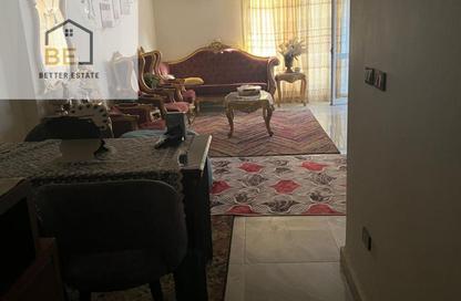 Apartment - 3 Bedrooms - 2 Bathrooms for sale in El Koronfel - The 5th Settlement - New Cairo City - Cairo Apartment - 3 Bedrooms - 2 Bathrooms for sale in El Koronfel - The 5th Settlement - New Cairo City - Cairo